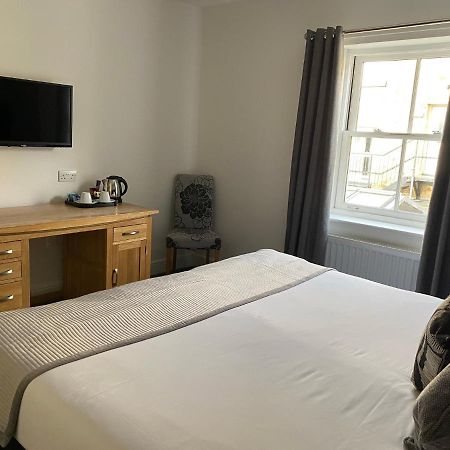 The Three Horseshoes Hotel Barnard Castle Εξωτερικό φωτογραφία