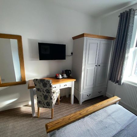 The Three Horseshoes Hotel Barnard Castle Εξωτερικό φωτογραφία