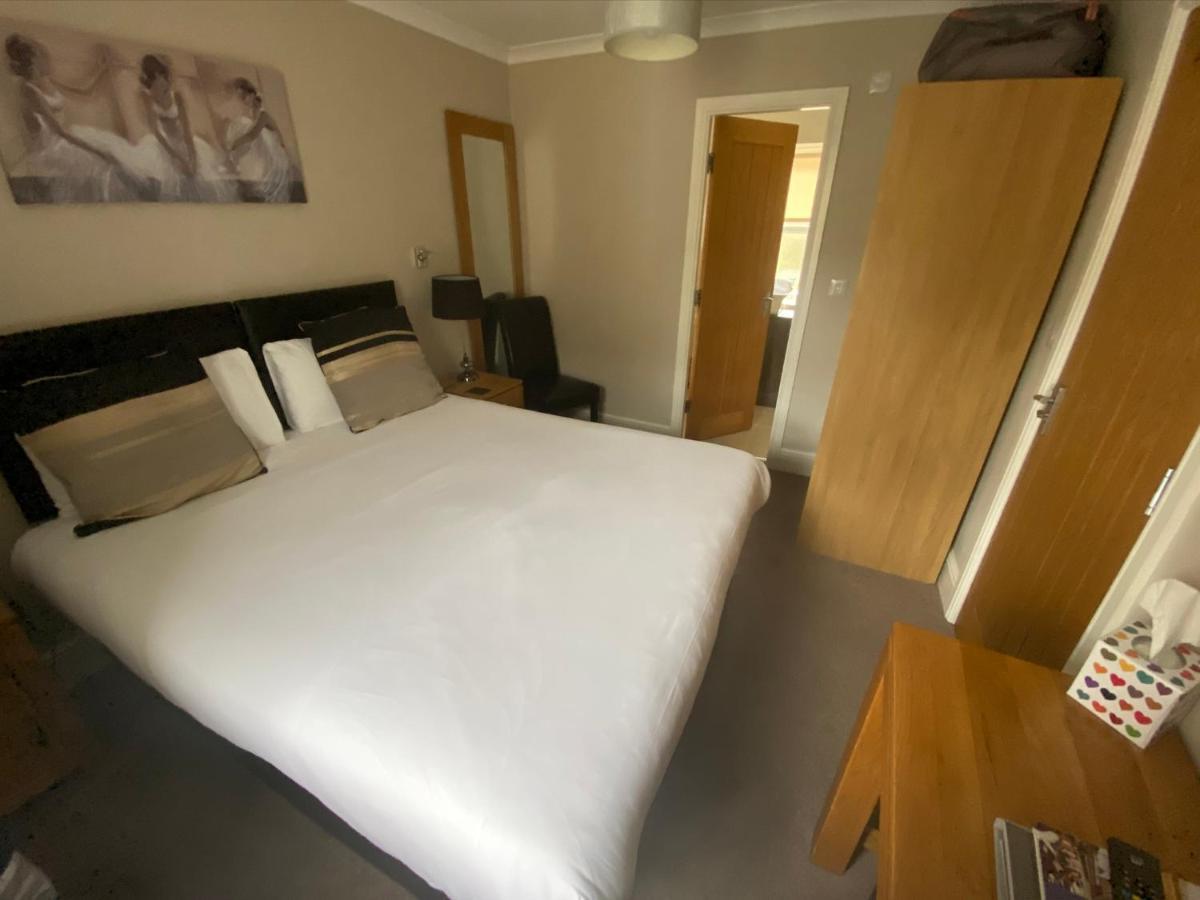 The Three Horseshoes Hotel Barnard Castle Εξωτερικό φωτογραφία