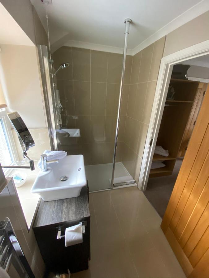 The Three Horseshoes Hotel Barnard Castle Εξωτερικό φωτογραφία