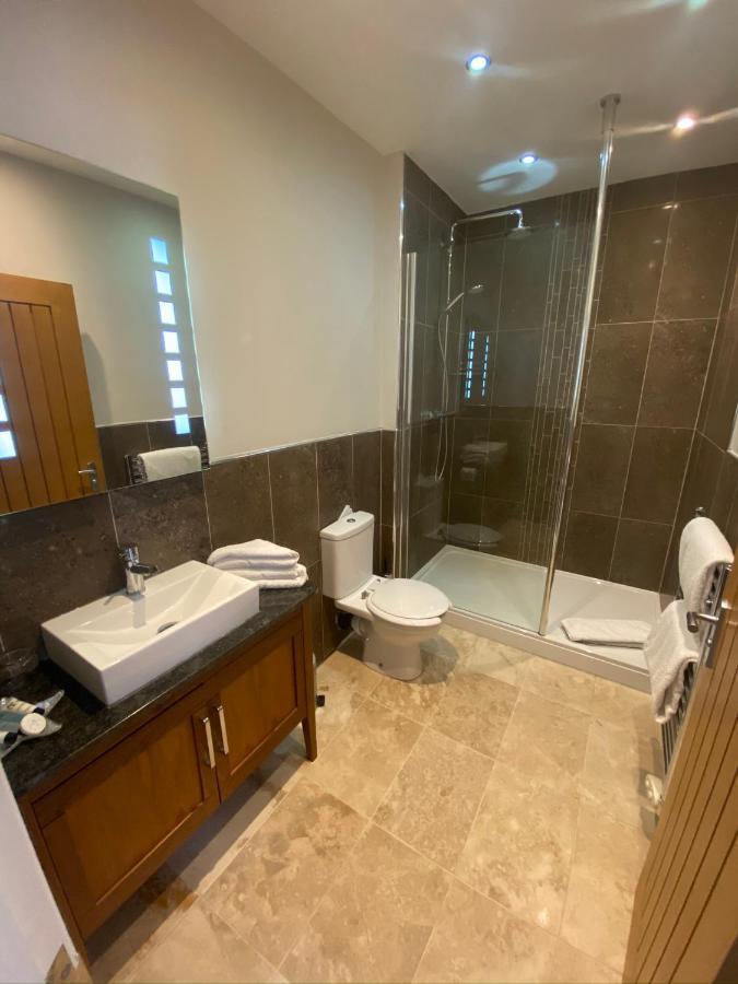 The Three Horseshoes Hotel Barnard Castle Εξωτερικό φωτογραφία