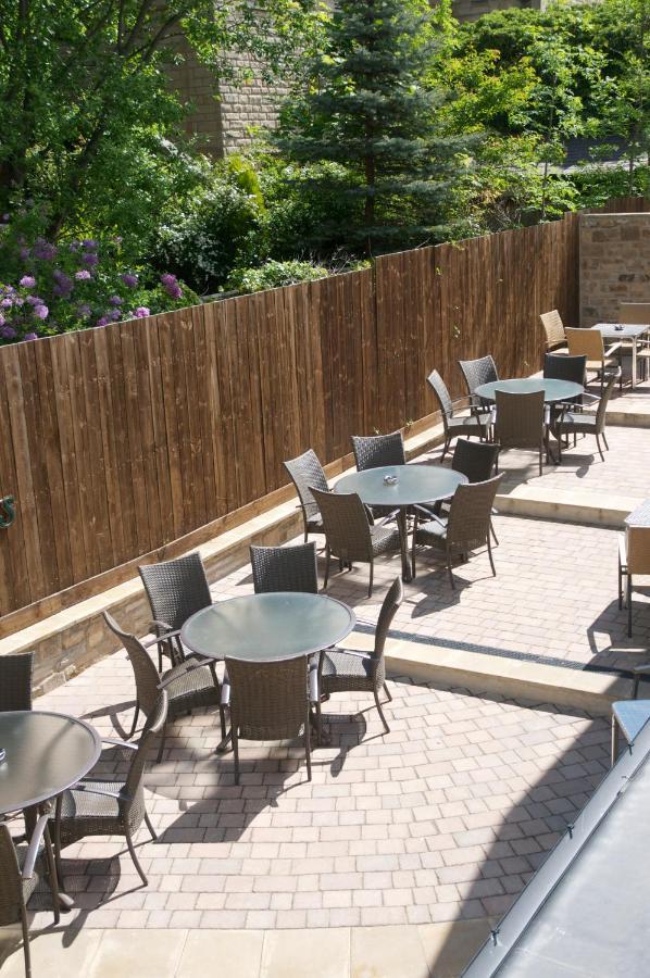 The Three Horseshoes Hotel Barnard Castle Εξωτερικό φωτογραφία